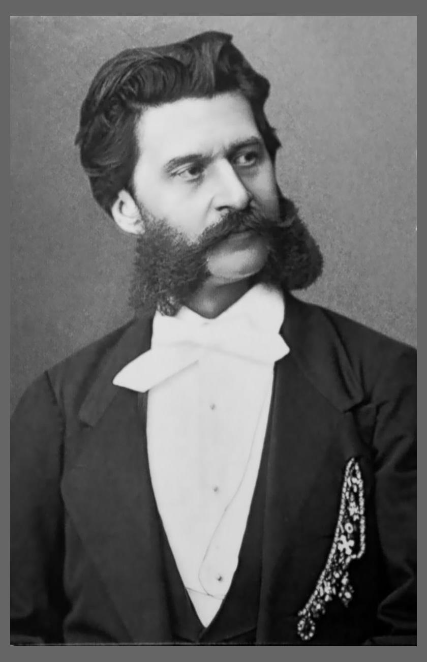 Johann Strauss II